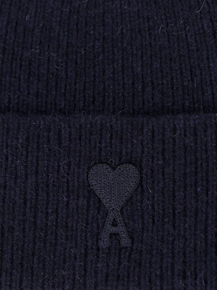 AMI PARIS HAT