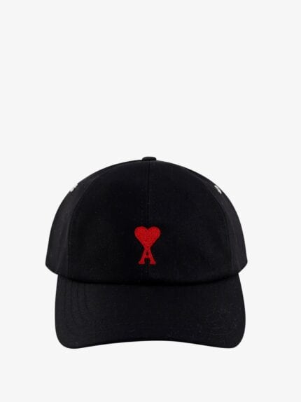 AMI PARIS HAT