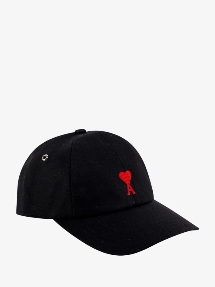 AMI PARIS HAT