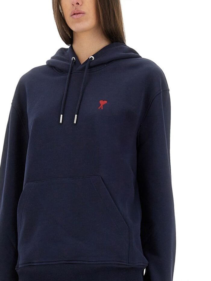 AMI PARIS HOODIE