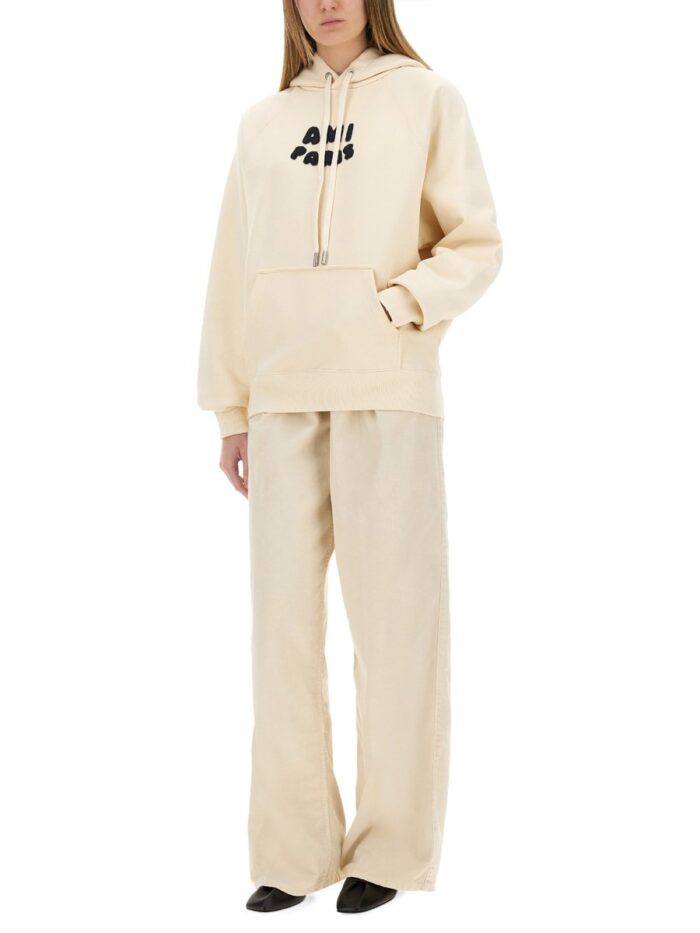 AMI PARIS HOODIE