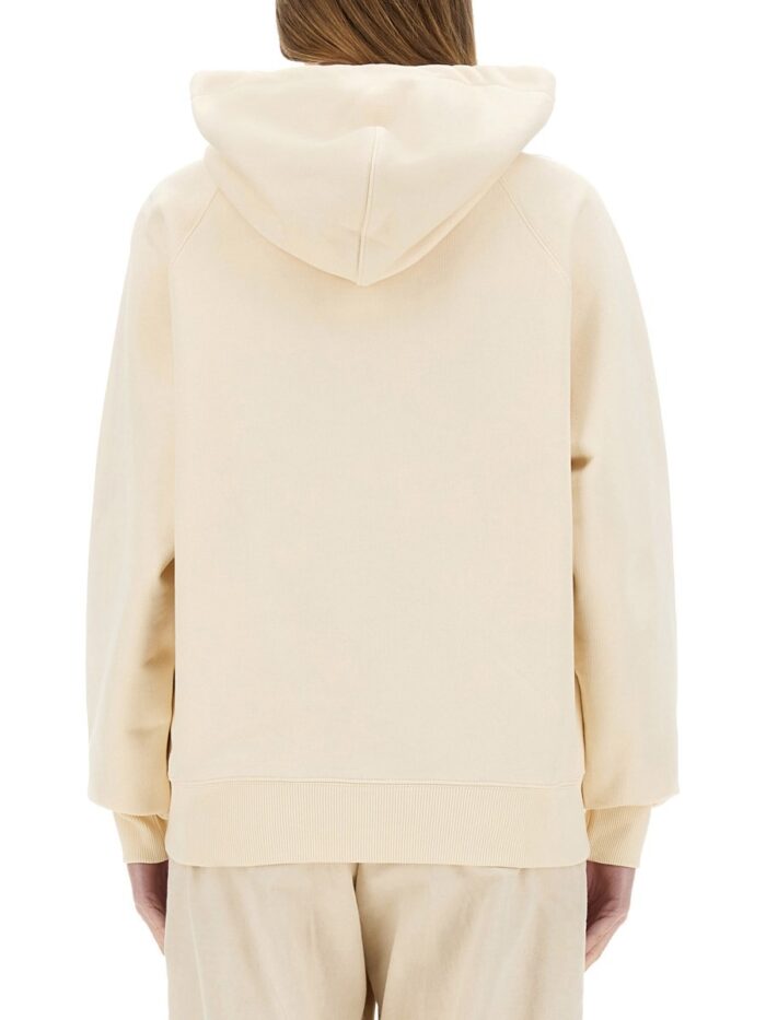 AMI PARIS HOODIE