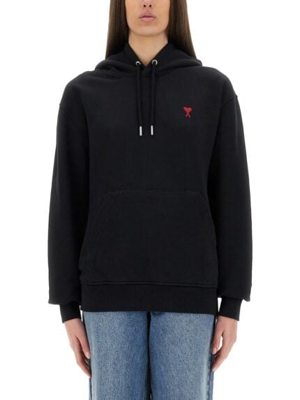 AMI PARIS HOODIE