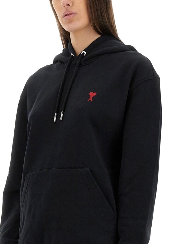 AMI PARIS HOODIE