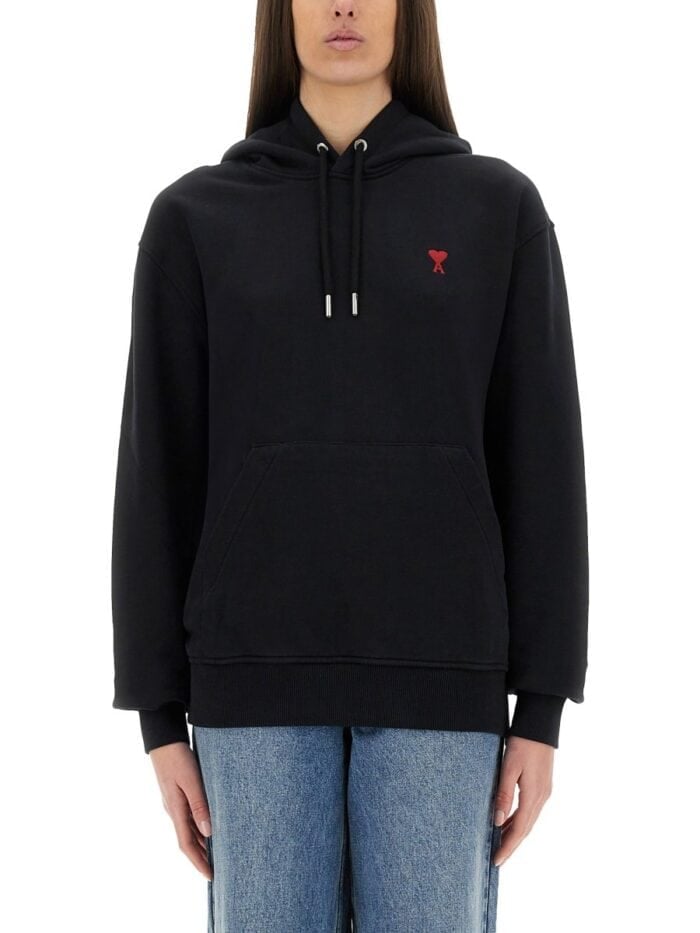 AMI PARIS HOODIE