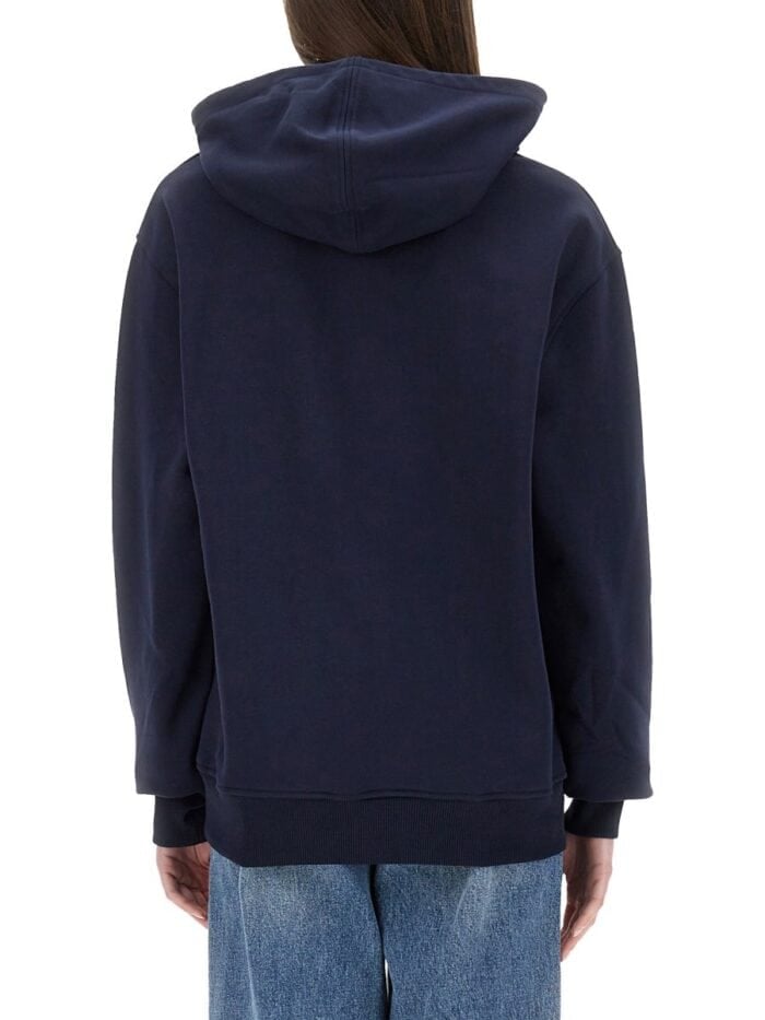AMI PARIS HOODIE