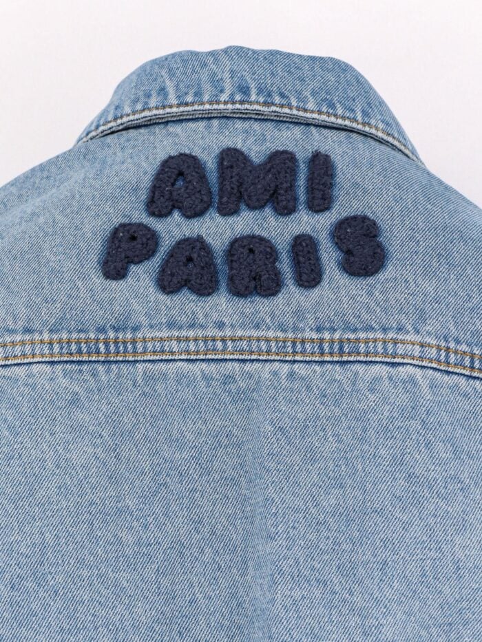 AMI PARIS JACKET