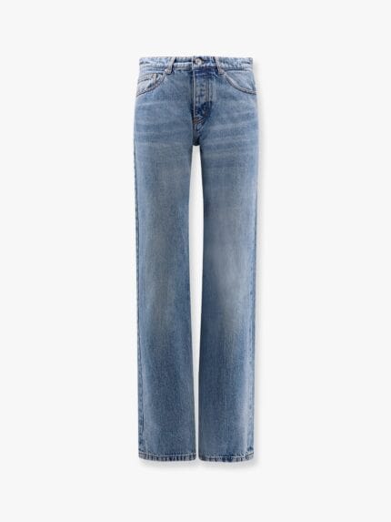 AMI PARIS JEANS