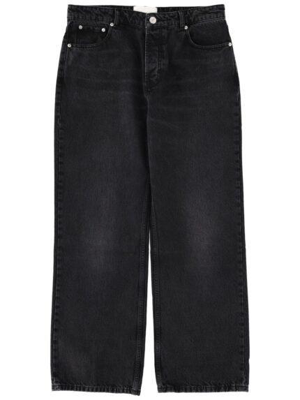 AMI PARIS JEANS LARGE FIT