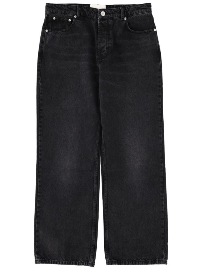 AMI PARIS JEANS LARGE FIT