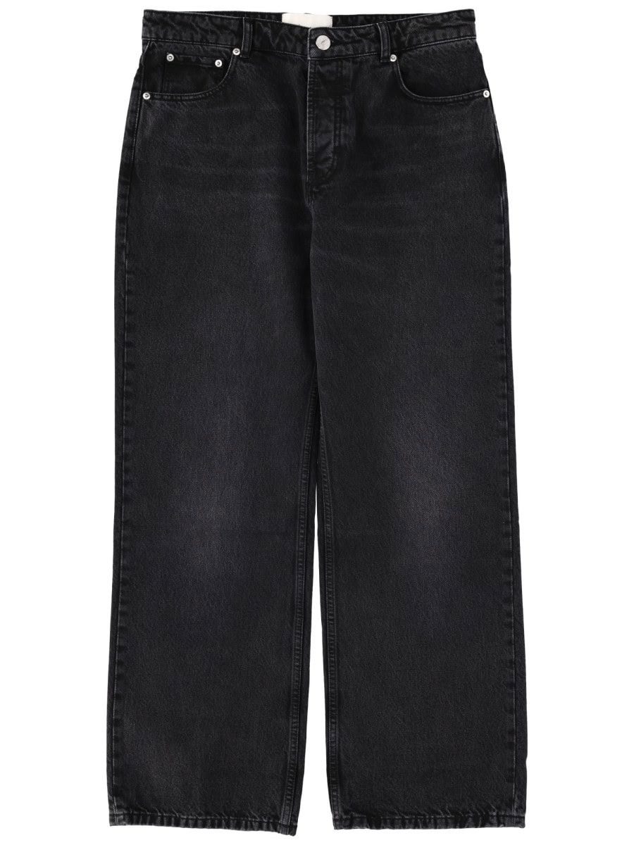 AMI PARIS JEANS LARGE FIT