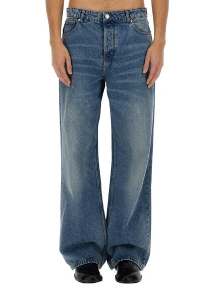 AMI PARIS JEANS LARGE FIT