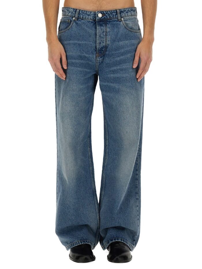 AMI PARIS JEANS LARGE FIT