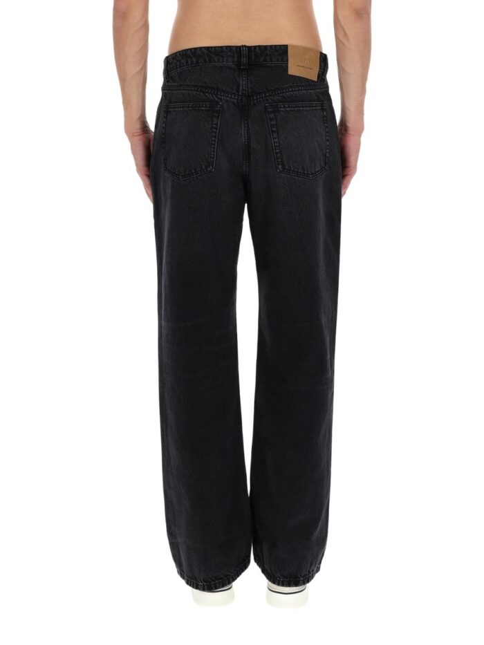 AMI PARIS JEANS LARGE FIT