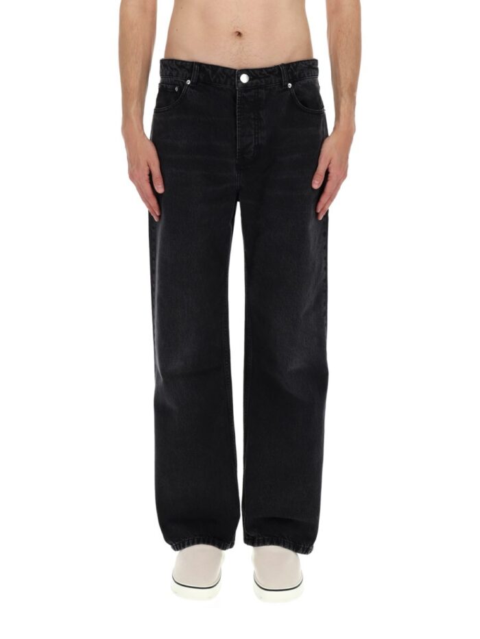 AMI PARIS JEANS LARGE FIT