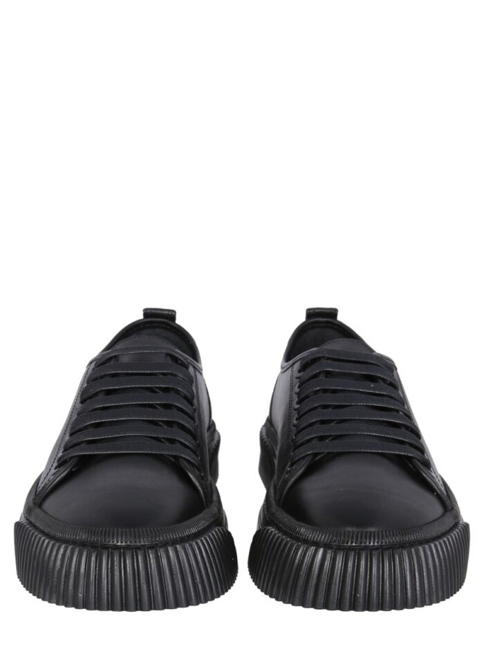 AMI PARIS LOW-TOP SNEAKER