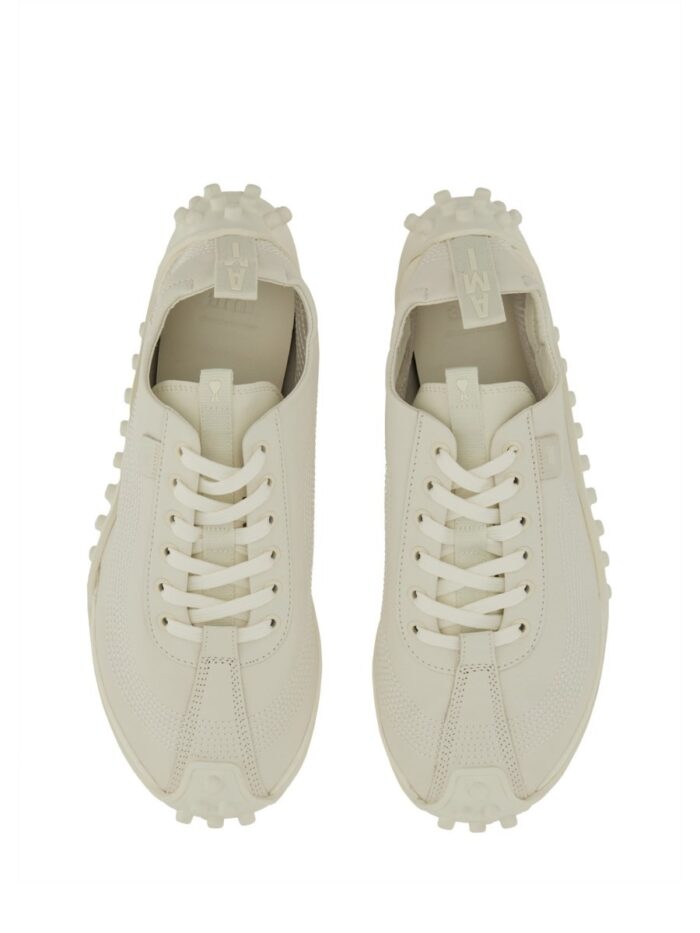 AMI PARIS "MIRAGE" SNEAKER