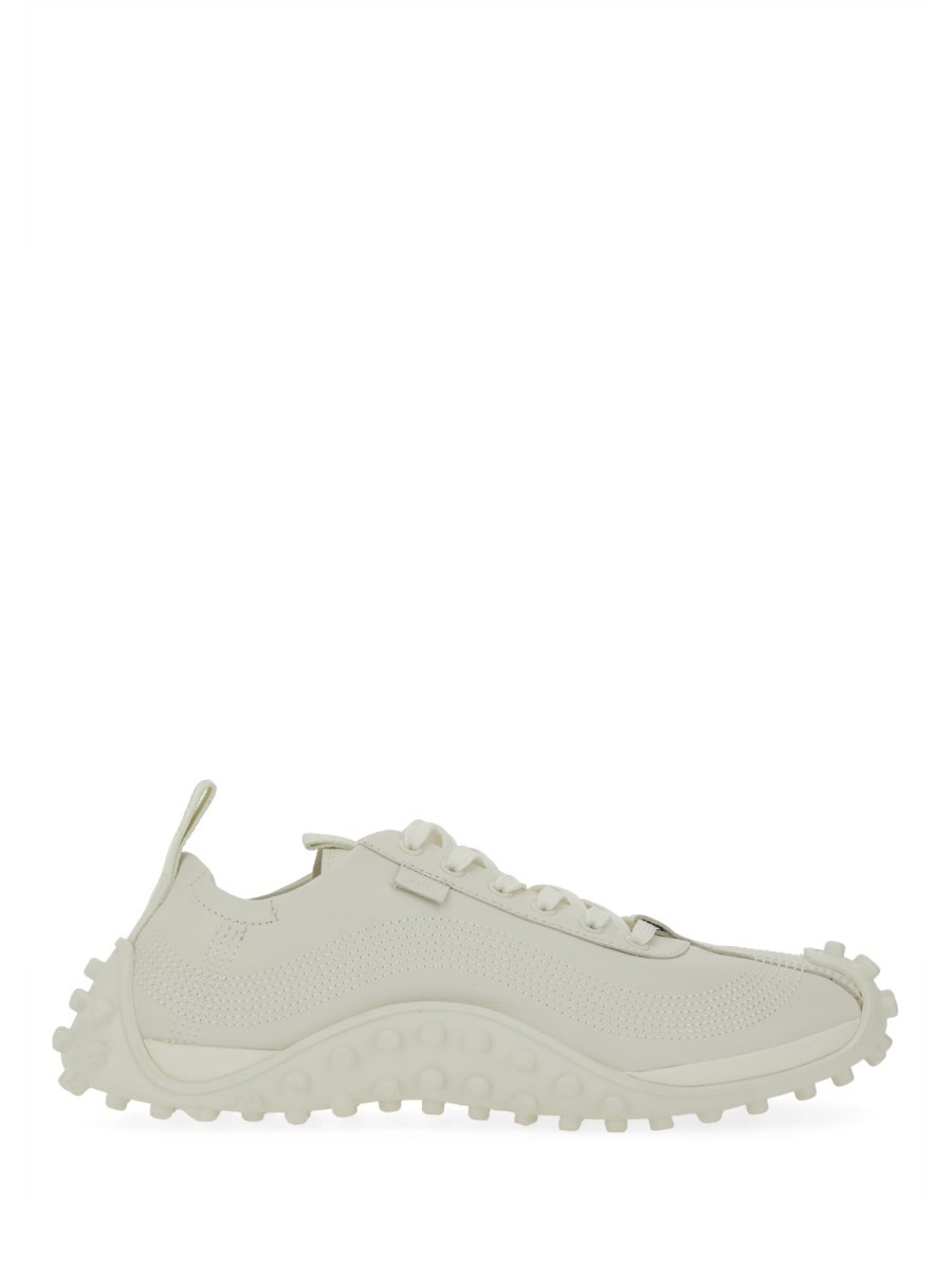 AMI PARIS "MIRAGE" SNEAKER