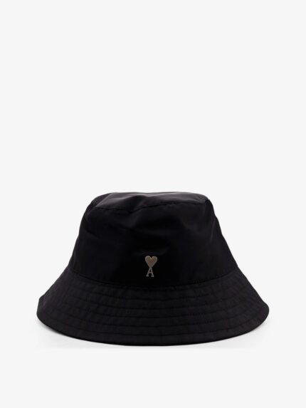 AMI PARIS Nylon Hat