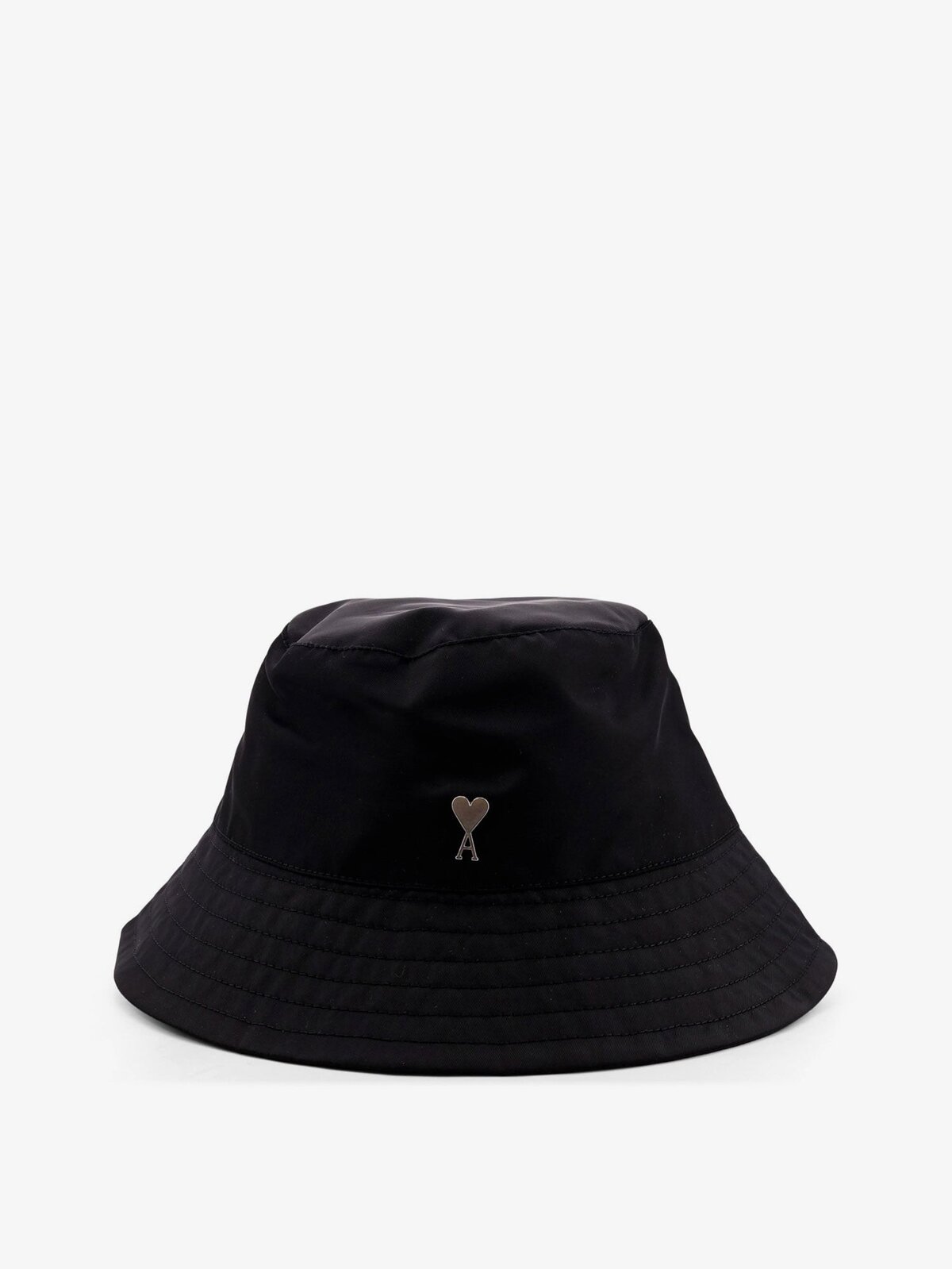 AMI PARIS Nylon Hat
