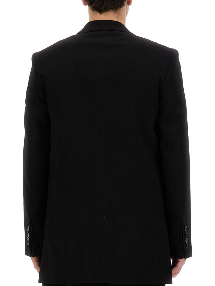 AMI PARIS OVERSIZE JACKET