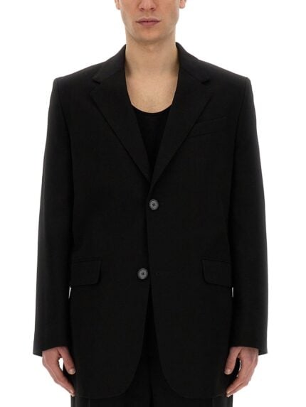 AMI PARIS OVERSIZE JACKET