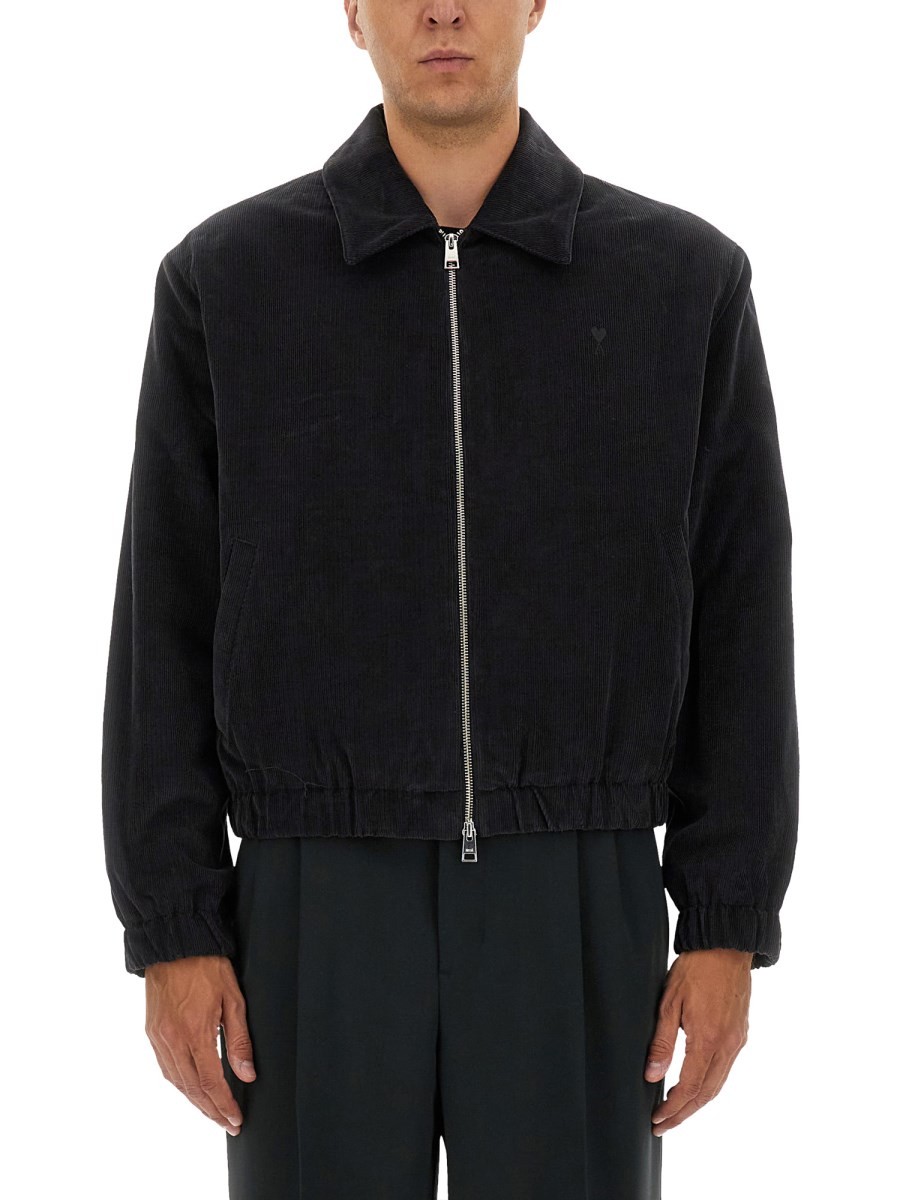 AMI PARIS PADDED JACKET