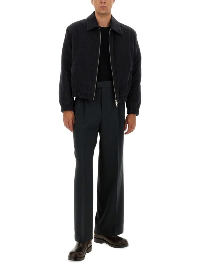 AMI PARIS PADDED JACKET