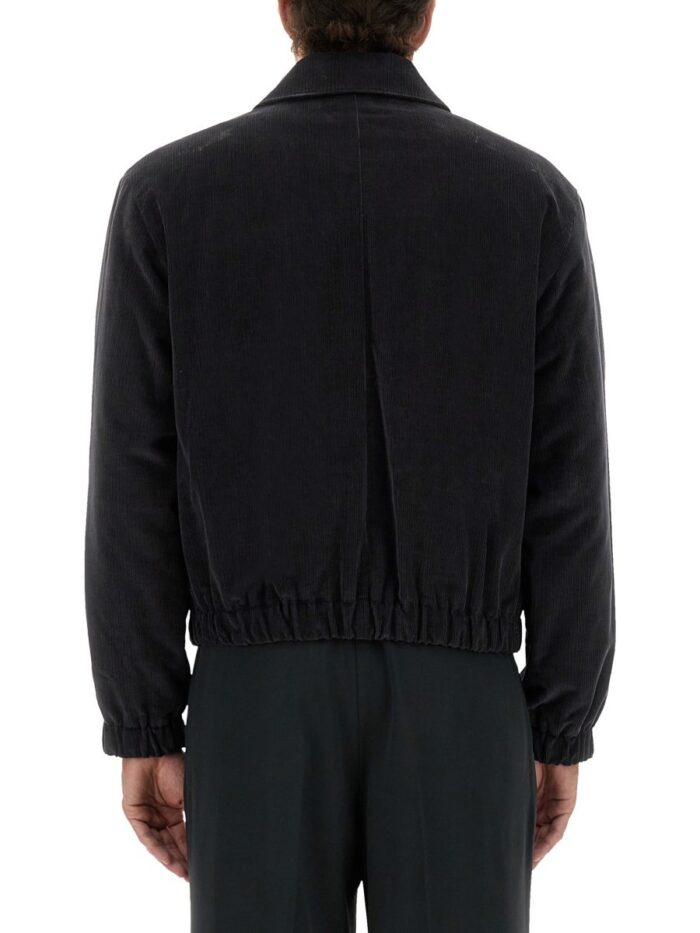 AMI PARIS PADDED JACKET