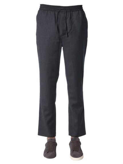 AMI PARIS PANTALONE JOGGING
