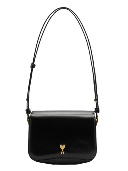 AMI PARIS "PARIS PARIS" BAG