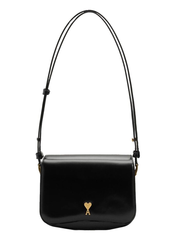 AMI PARIS "PARIS PARIS" BAG