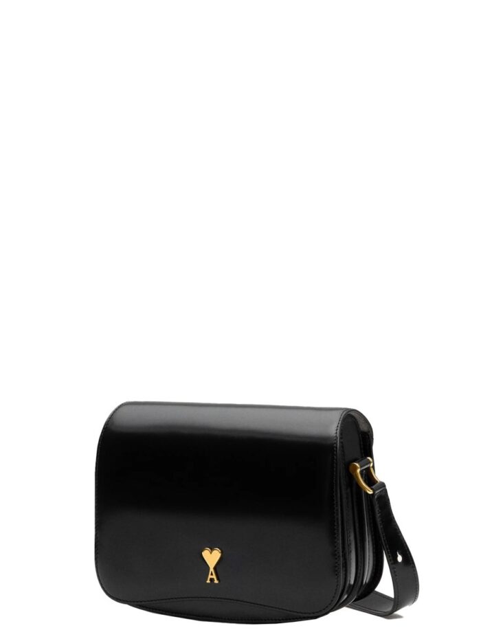 AMI PARIS "PARIS PARIS" BAG