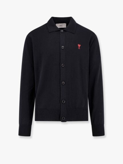 AMI PARIS POLO SHIRT