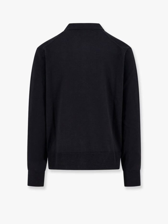 AMI PARIS POLO SHIRT