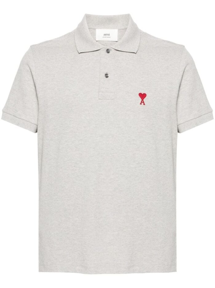 AMI PARIS Polo Shirt