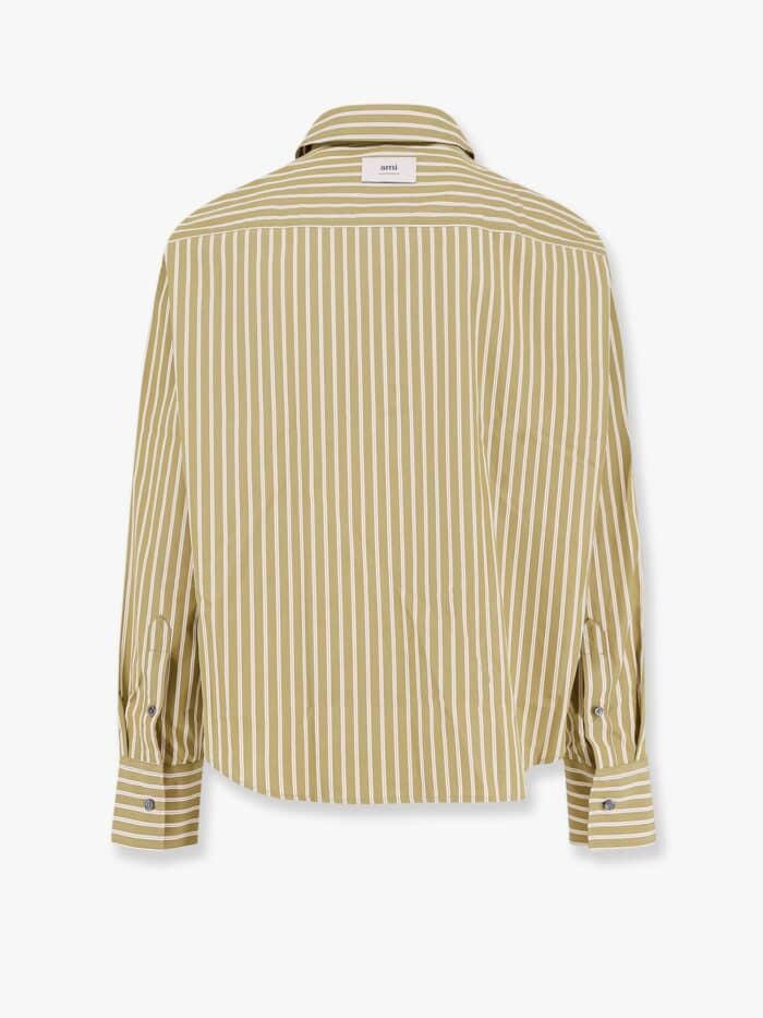 AMI PARIS SHIRT