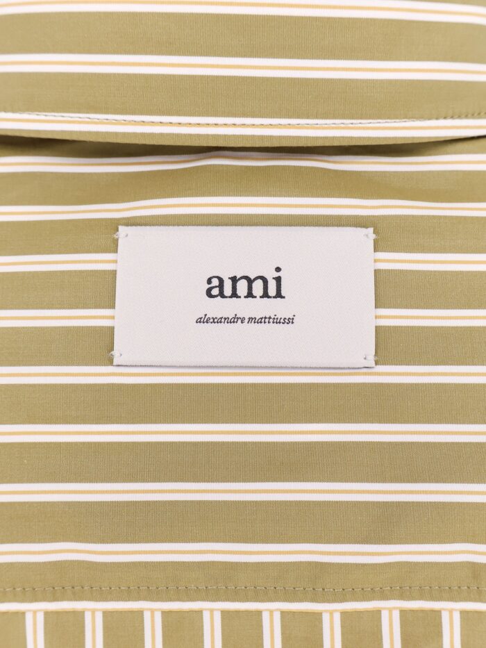 AMI PARIS SHIRT