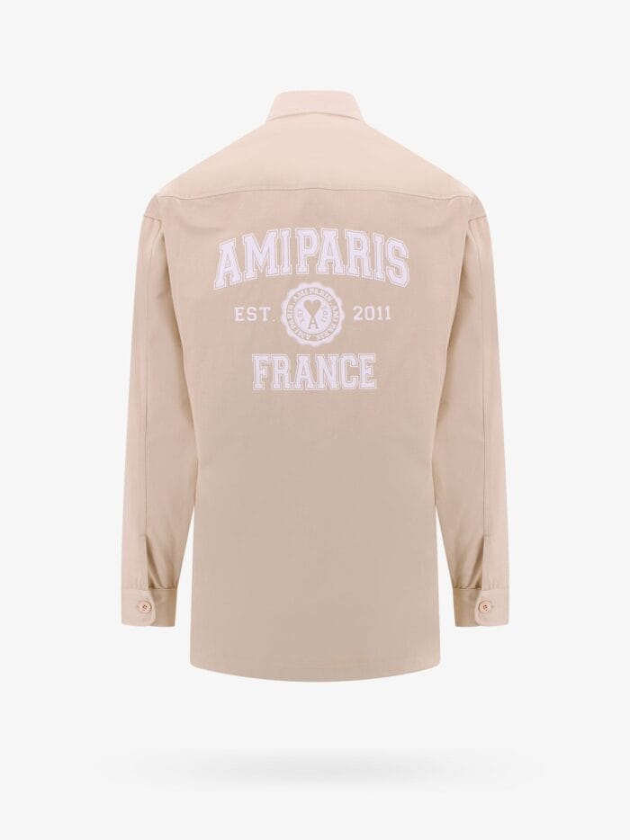 AMI PARIS SHIRT