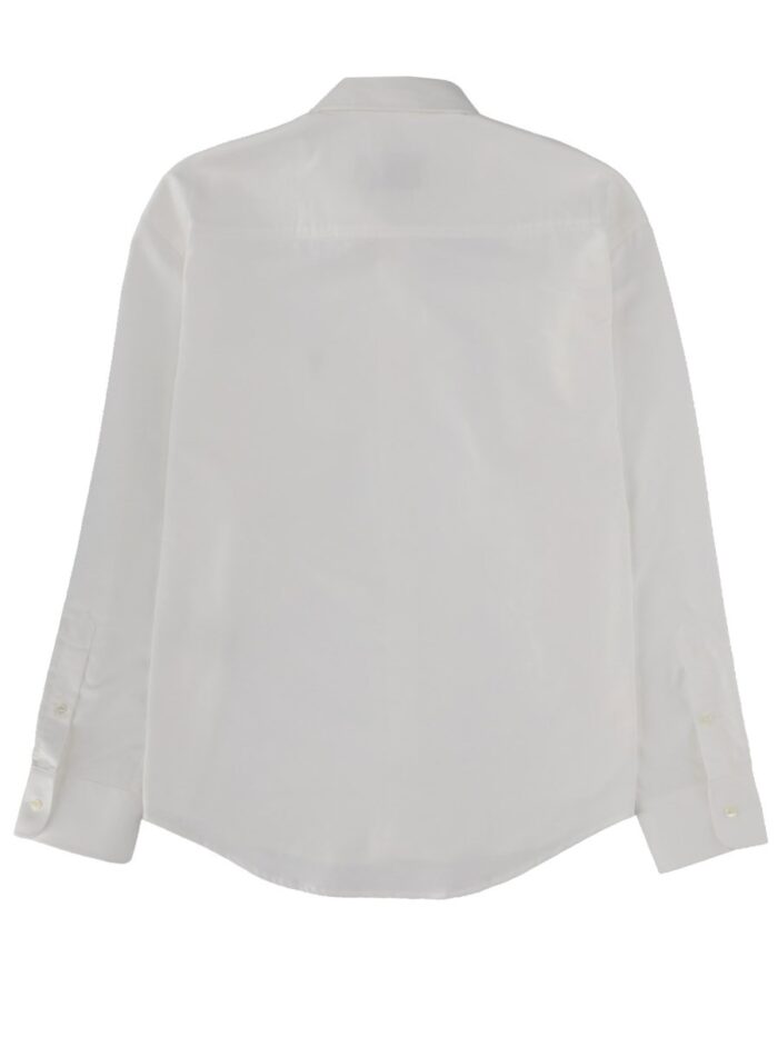 AMI PARIS SHIRT WITH LOGO