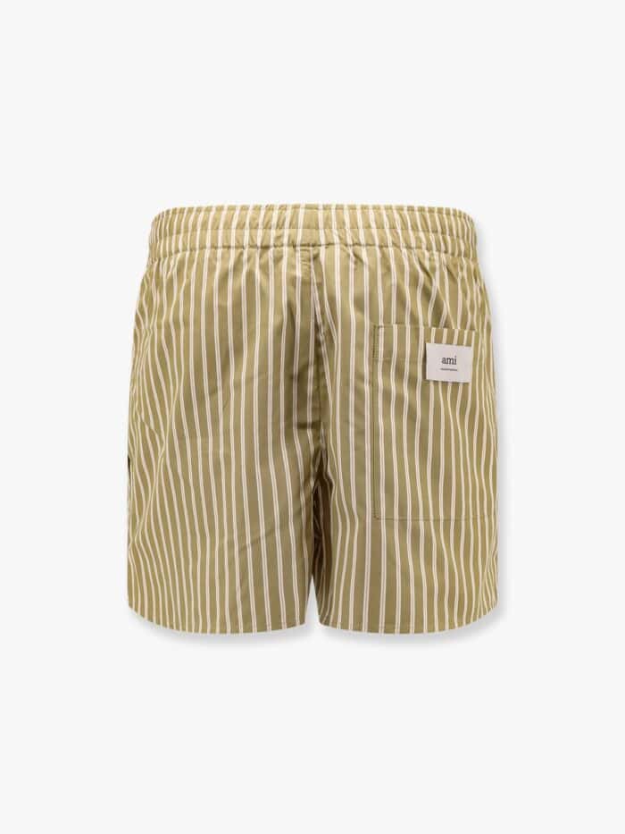 AMI PARIS SHORTS