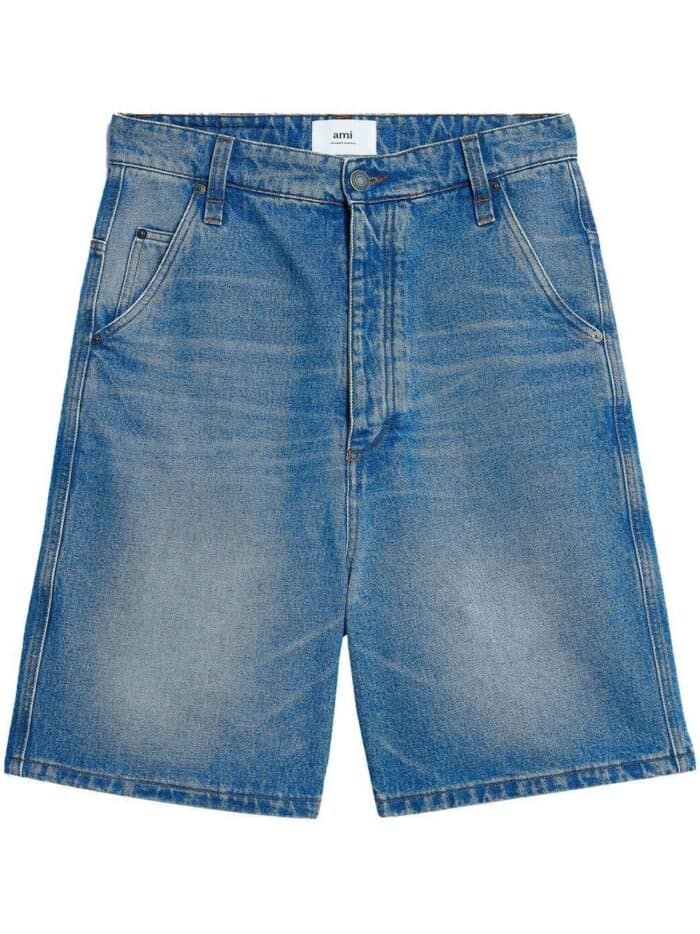 AMI PARIS Shorts