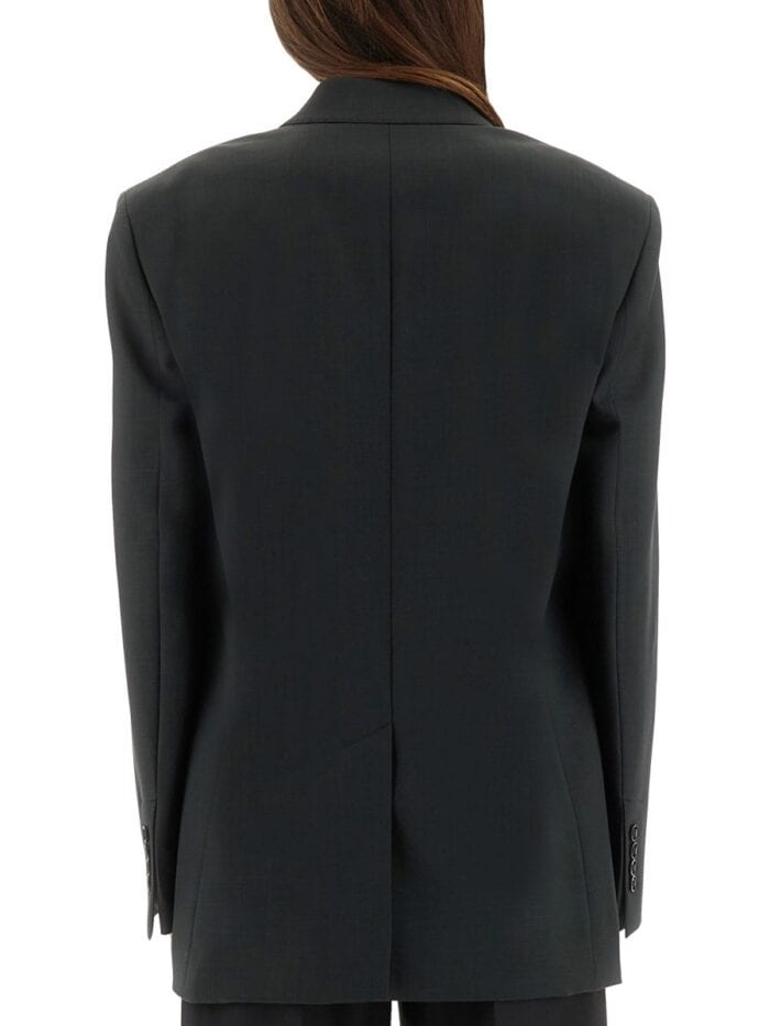 AMI PARIS SIX-BUTTON JACKET