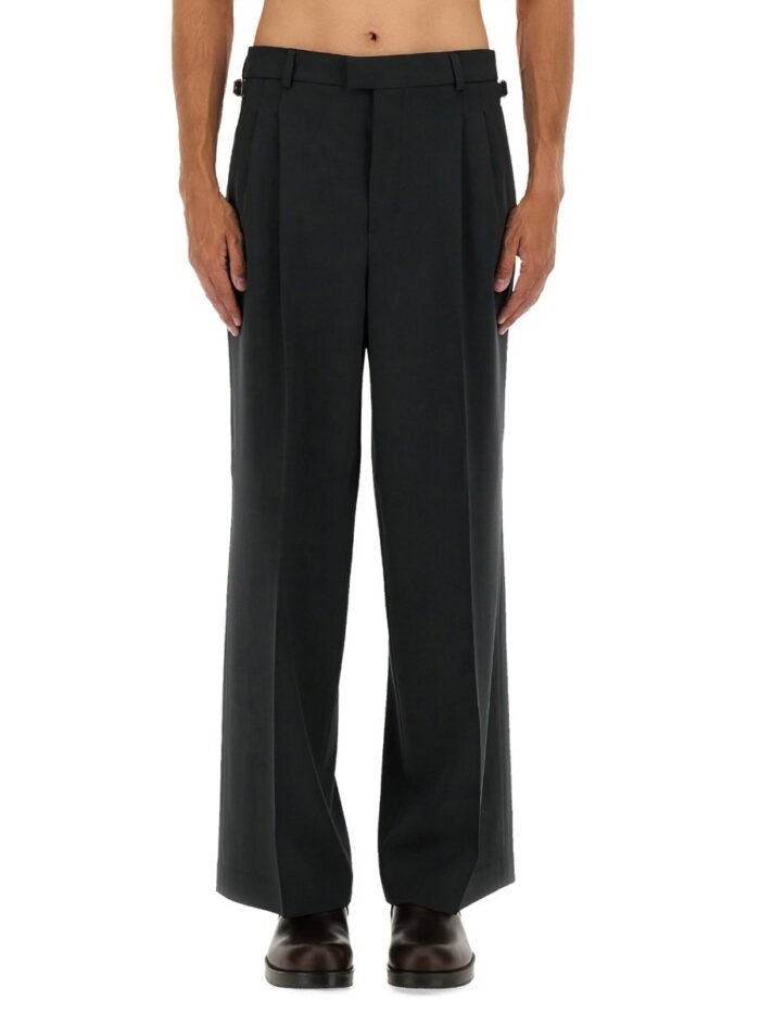 ami paris slacks AMI PARIS SLACKS