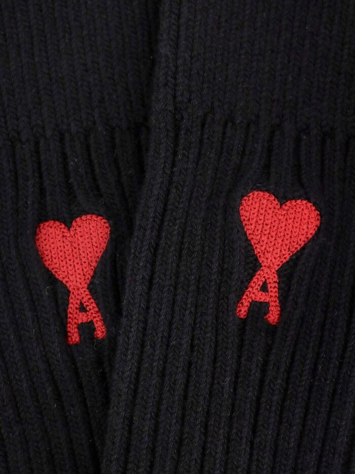 AMI PARIS SOCKS