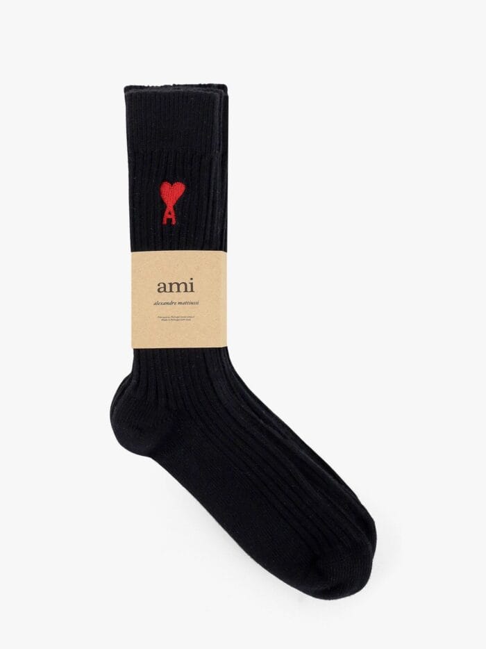 AMI PARIS SOCKS