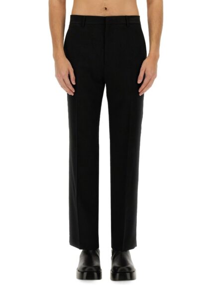 AMI PARIS "STRAIGHT FIT" PANTS