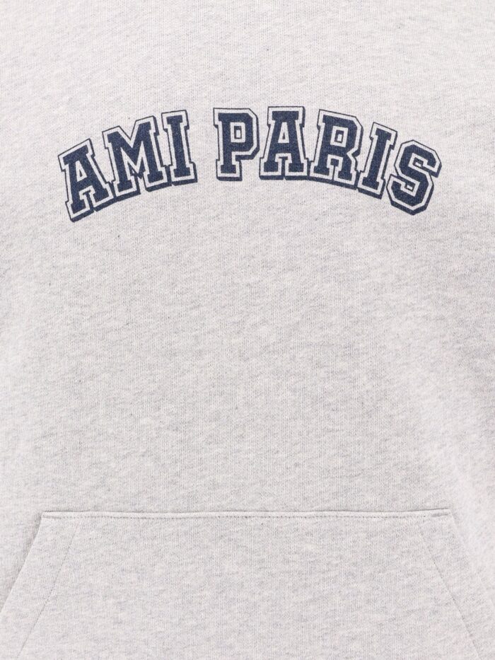 AMI PARIS SWEATSHIRT