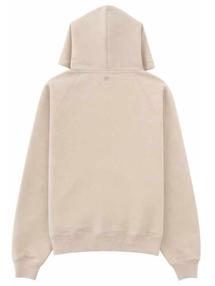 AMI PARIS SWEATSHIRT WITH LOGO