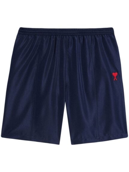 AMI PARIS Swim Shorts